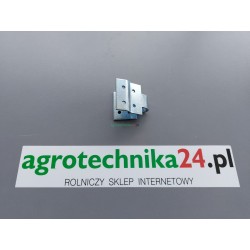 Półzamek górki palcowej środkowy Anna 55355644600615