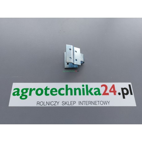 Półzamek górki palcowej środkowy Anna 55355644600615