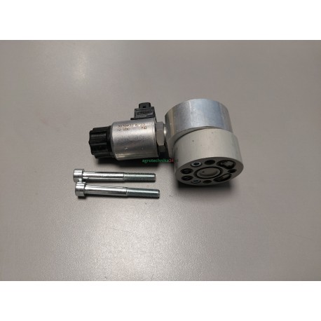 Blok serwa Quicke 10550265