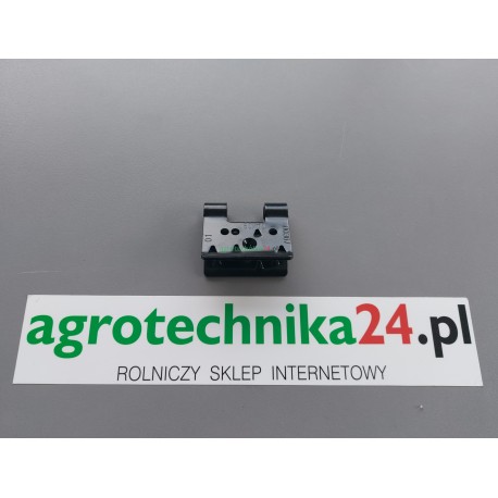 Kombajn Grimme Łącznik zew. podziałka 40 mm 01900367
