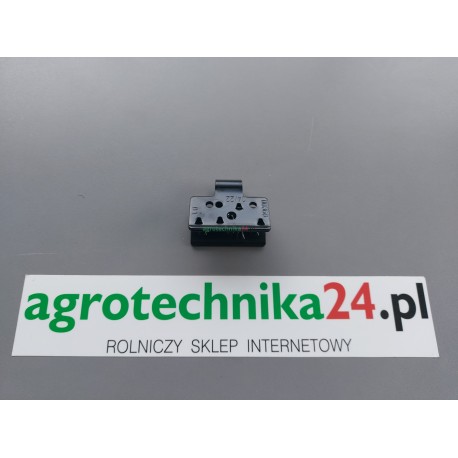 Kombajn Grimme Łącznik wew. podziałka 40 mm 01900368