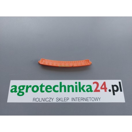 Skala 0-20 lewa Amazone 1168100