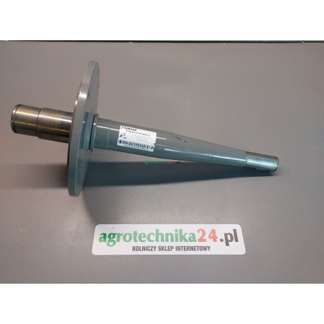 Wałek pionowy ( Bączek ) typ IV Z-010/2 kosiarki Samasz