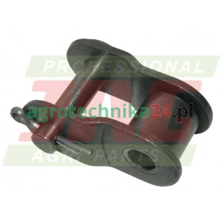 Półspinka  łańcucha prosta 12B-1 0002348040