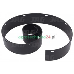 Osłona gumowa Claas 0006511230