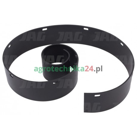 Osłona gumowa Claas 0006511230