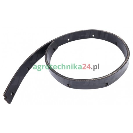 Osłona gumowa Claas 0006006832