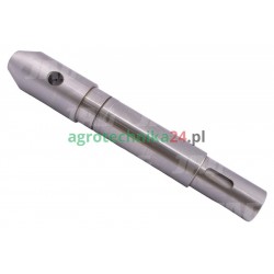 Claas Wałek przekładni wysypu 608527.0