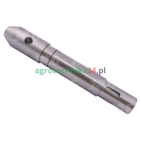 Claas Wałek przekładni wysypu 608527.0