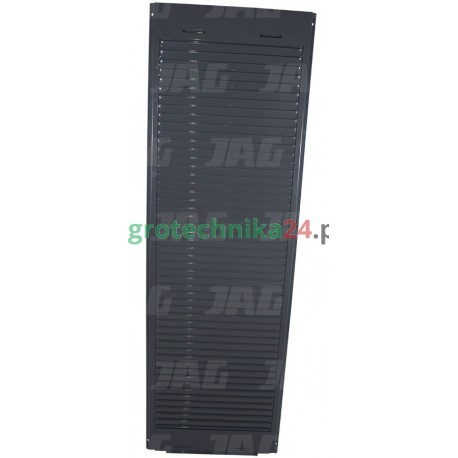 Podłoga podsiewacza malowana Claas 0006622480