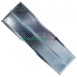 Podłoga podsiewacza Claas Dominator 600464.0 JAG