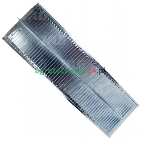 Podłoga podsiewacza Claas Dominator 600464.0 JAG