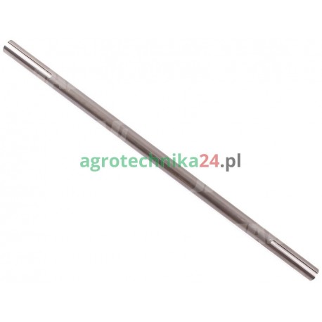 Wał młocarni Claas 0006004140