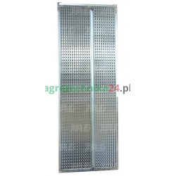 Sito żaluzjowe górne ocynk Claas Dominator 600115.1