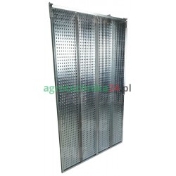 Sito żaluzjowe ocynk JAG05-0048