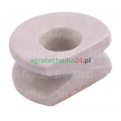 Prowadnik sznurka prasy New Holland 80028110