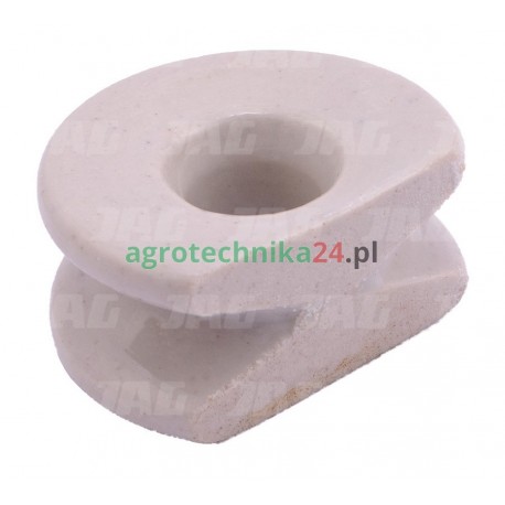 Prowadnik sznurka prasy New Holland 80028110