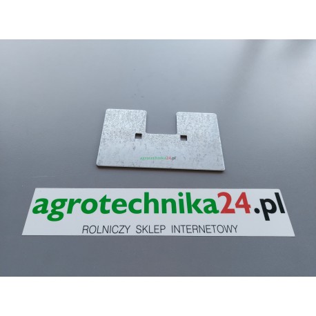 Łopatka elewatora ziarnowego Massey Ferguson LA321822250