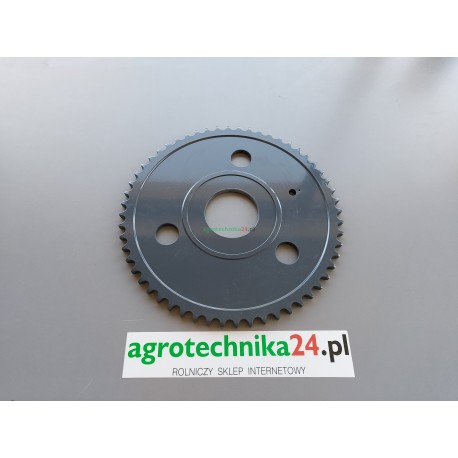 Claas Koło zębate Z56