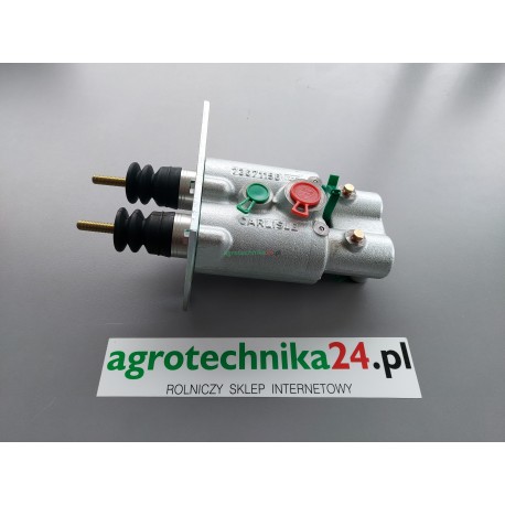 Pompka hamulcowa ciągnika Massey Ferguson 4286326M1