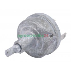 Włącznik dmuchawy John Deere RE43497