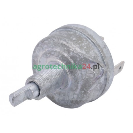 Włącznik dmuchawy John Deere RE43497