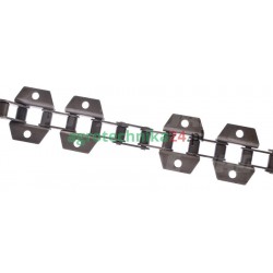 Przenośnik pochyły słomy Claas 0005209030