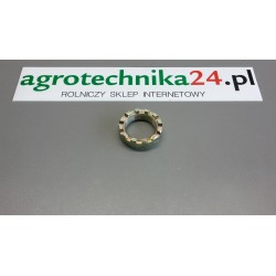 Nakrętka koronkowa Original Claas 500892