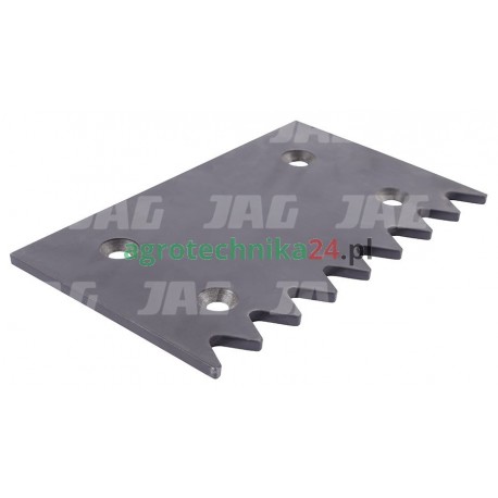 Łopatka sieczkarni Claas 0000755480