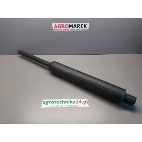 Tłumik pionowy Massey Ferguson, Deuzt 898228M1