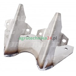 Ząb wciągający Claas 0009859660