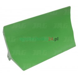 Dno bębna tnącego sieczkarnia John Deere AXE40436