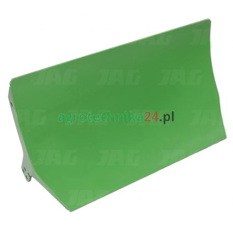 Dno bębna tnącego sieczkarnia John Deere AXE40436