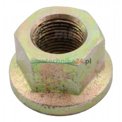 Nakrętka szpilki koła Massey Ferguson 3384600M2