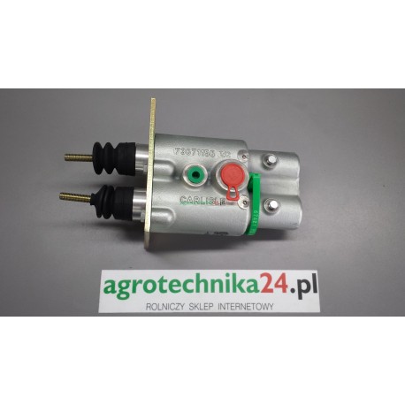 Pompka hamulcowa Massey Ferguson 4286453M1