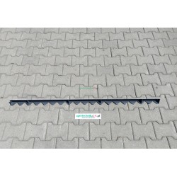 Ostrze bębna kolektora Kombajnu Massey Ferguson LA322842650