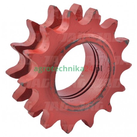 Napinacz Massey Ferguson 401264M2