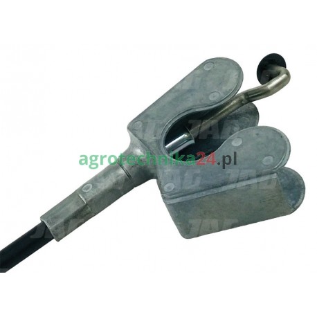 Linka rozdzielacza Massey Ferguson 3907235M91