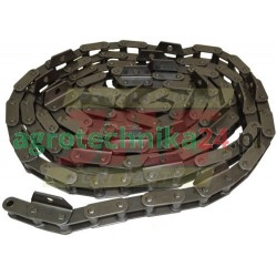 Przenośnik pochyły słomy Claas 0006508430