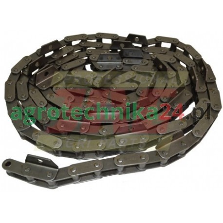 Przenośnik pochyły słomy Claas 0006508430