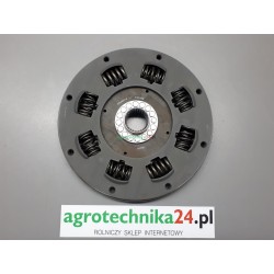 Tłumik drgań skrętnych Massey Ferguson 3792448M2 