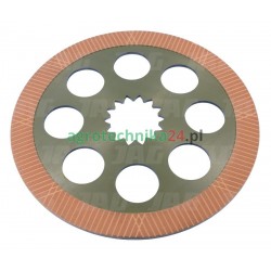 Tarcza hamulcowa Massey Ferguson MF 3386897M92 