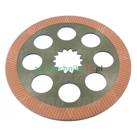 Tarcza hamulcowa Massey Ferguson MF 3386897M92 