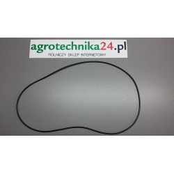 Pierścień oring 293 x 3,53 mm Massey Ferguson 3382249M1