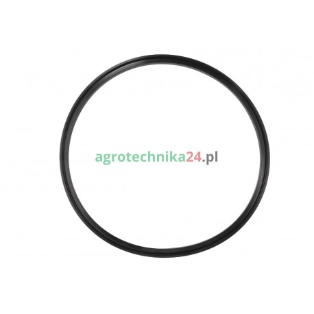 Uszczelniacz kosza WOM Massey Ferguson 1870859M1