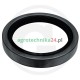 Uszczelniacz PTO 68x90x13 Massey Ferguson 3383568M1