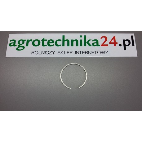 Pierścień osadczy Original Claas 239439