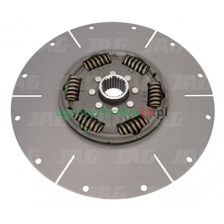 Tłumik drgań sprzęgła kombajnu Claas 0014994490