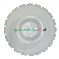 Talerz uzębiony agregatu Unia Ares TL 1680/13-004/0