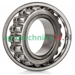 Łożysko baryłkowe dwurzędowe 22211-E1-XL-K-C4 FAG